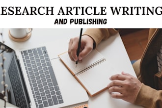 write and publish articles for eb1, eb1a, niw criteria