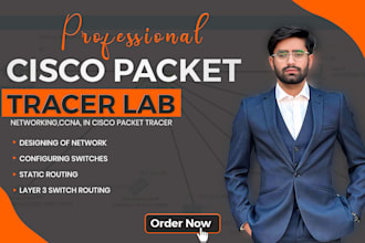 do cisco packet tracer labs on cisco packet tracer