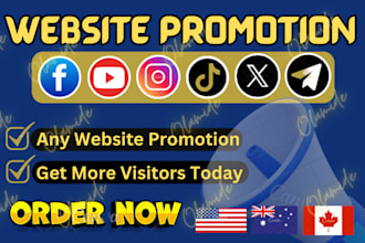 promote website share twitter shoutout to 80m pinterest fb ig crypto audience