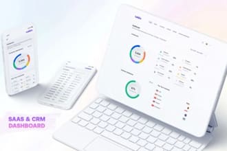 build your dream saas application with AWS lambda, python, and angular