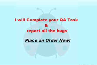 ensure flawless web and mobile app testing for perfect results