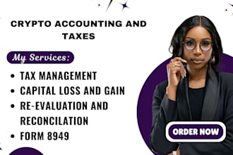 do crypto tax return , crypto accounting ,forex trading, software reconciliation