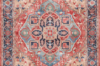 create custom and unique  traditional carpet designs