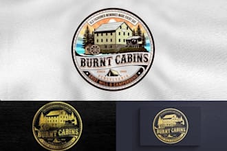do travel agency hotel resort vacation adventure photography logo design