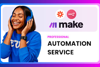 make com automation made com scenario fix zapier zap n8n io webhook ingeromat