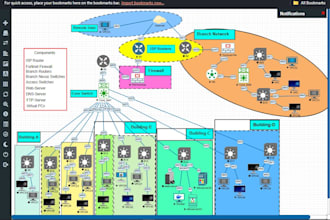 be your virtual network engineer to fix any network issue