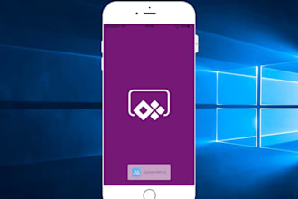 develop custom power apps canvas apps for your business
