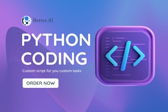 build zillow bot, web scraping, python web scraping, voice ai bot, streaming bot