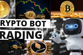 setup arbitrage bot, solana volume bot, crypto trading bot, pancake swam bot