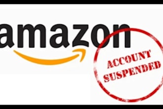 write amazon appeal letter poa for amazon suspended account to reinstatement