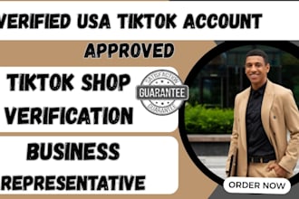 create usa tiktok shop usa beneficiary tiktok shop business rep for non resident