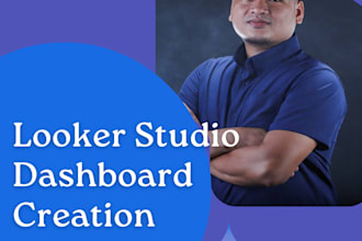create custom looker studio dashboards