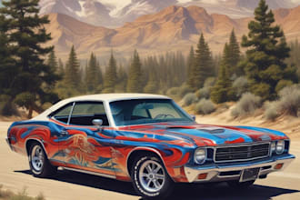 do racing car wrap design, racing car wrap, sports car wrap