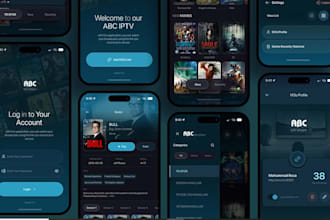 develop smart tv app, samsung tv app, smart tv app, android tv, lg tv app