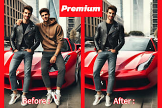 remove anything unwanted from your photo