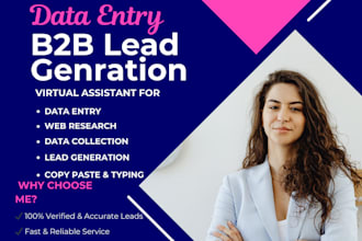 deliver premium b2b leads with emails and phone numbers