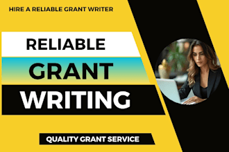 do grant proposal writing, grant research grant application, business plan