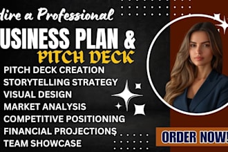 write investor ready, sab business plan, financial analyst, sponsorship proposal