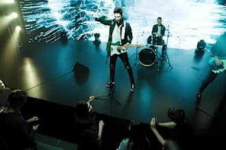 do organic music video promotion for spotify soundcloud apple music tidal  yt