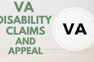 write VA disability impact statement, benefits, veteran for VA disability claims