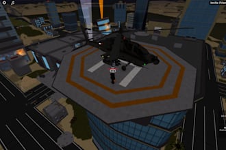 make a full roblox game
