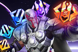 be your marvel rivals coach as a top player