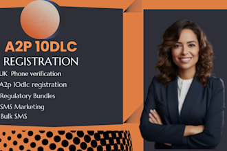 a2p10dlc registration,twilio expert, ringcentral,gohighlevel