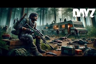 promote discord server, discord mass dm,rust server,dayz,roblox, fivem promotion