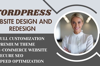 design wordpress jewelry website , redesign jewelry website, wordpress design