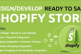 do jewelry store, shopify edit, clothing store, shopify expert, dropshipping ads