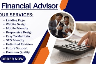 do financial advisor website, finance, tax advisor, tax website advisory website