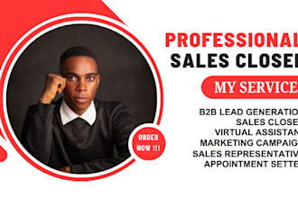be your sales closer boost leads manage social media and handle kvcore CRM