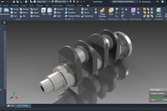 2d 3d cad model drawing in solidworks industrial design rendring patent drawing