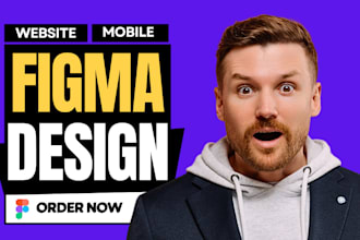 design web ui ux design, dashboard ui ux and app ui ux design in figma