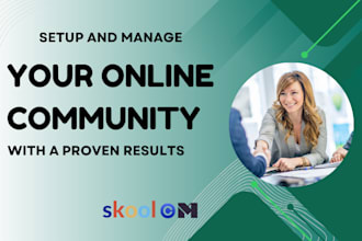 be your mighty network, circle, skool, bettermode online community expert