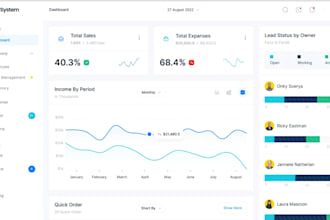 develop web app, software developer, ai saas, ai app, crm, erp, mlm, lms, pos hr