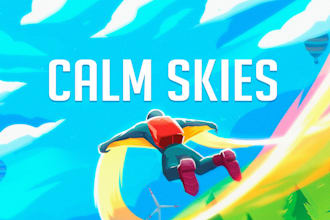 make steam capsule game banner poster steam game capsule art design game ui