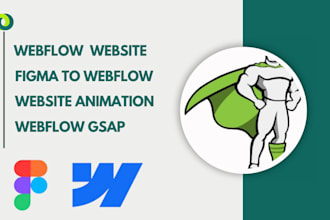 do webflow website webflow animation webflow css webflow gsap
