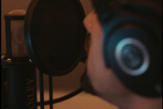 create a topline and lyrics for your song