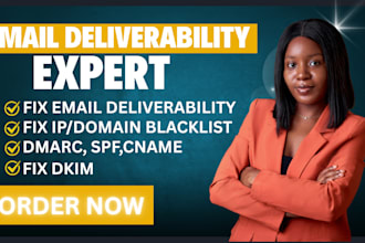 setup email deliverability ghl or dmarc spf dkim setup in go high level