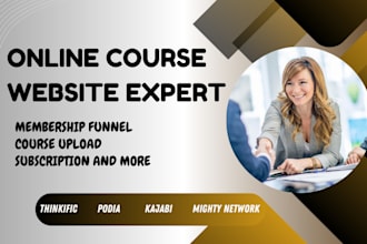 kajabi multiple checkout page thinkific sales page kajabi expert