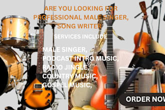 create podcast intro, radio jingle, podcast intro music, jingle background music