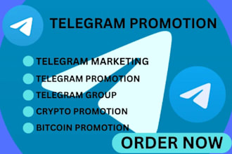 organic growth, telegram promotion, post engagement, subscribers channel growth
