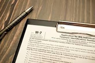 help you get your itin as irs caa