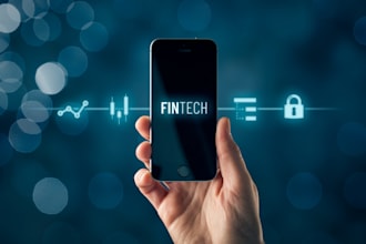 build fintech app, crypto wallet app and payment app