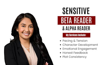 beta read, fantasy beta reader, alpha reader, developmental edit, sci fi