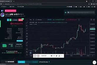 develop dextool trending bot, solana volume bot, cmc bot, dextool token bot