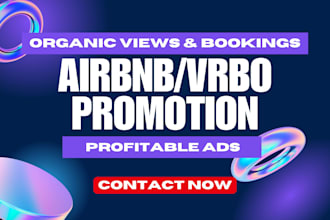 airbnb promotion vrbo marketing airbnb listing arbitrage airbnb website booking