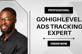 do gohighlevel fb meta pixel ghl ads conversion tracking google tag manager ga4