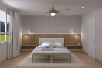 design your airbnb project